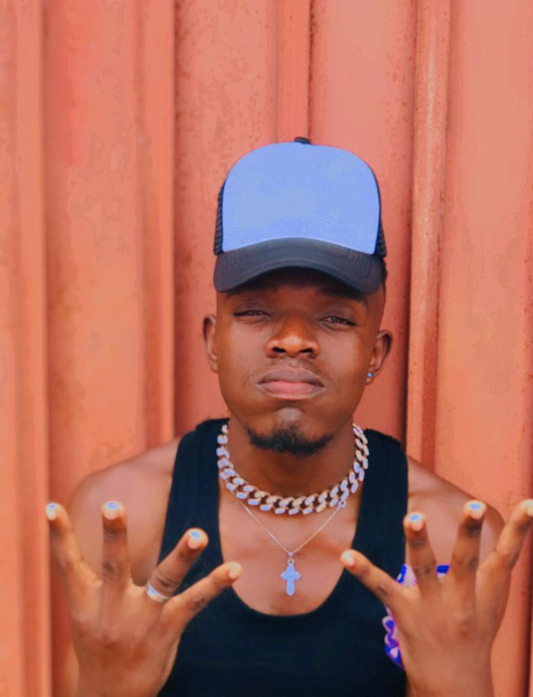 artist album picture