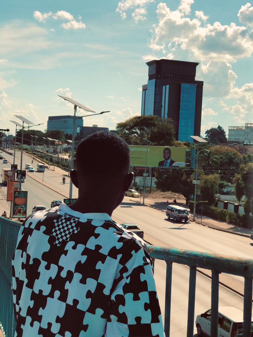 artist album picture