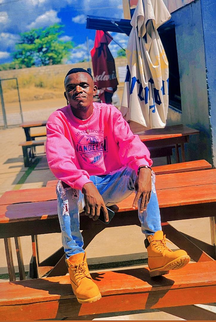 artist album picture