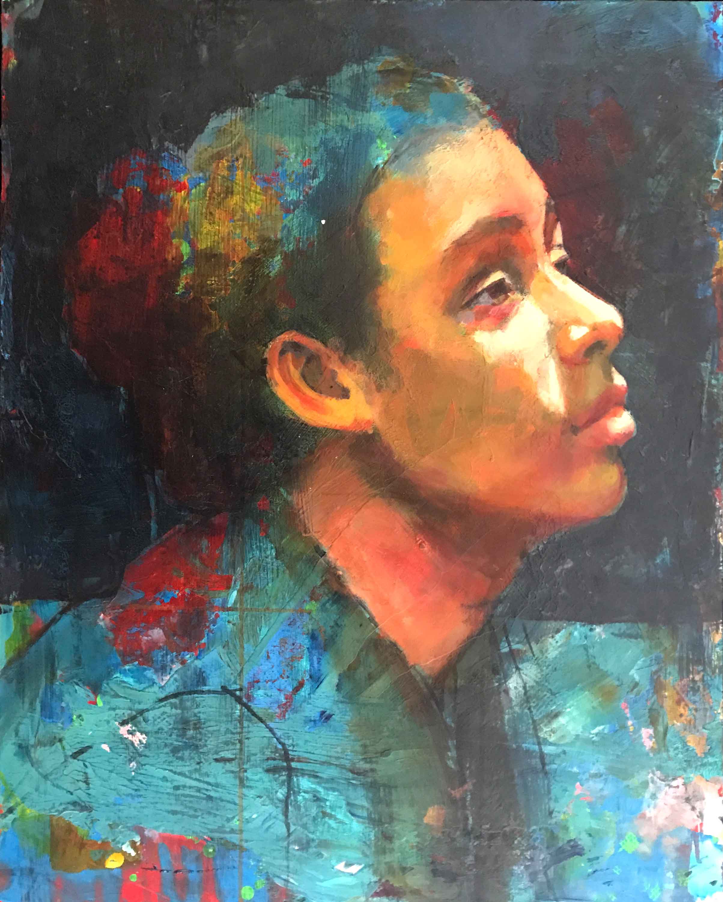 artist album picture